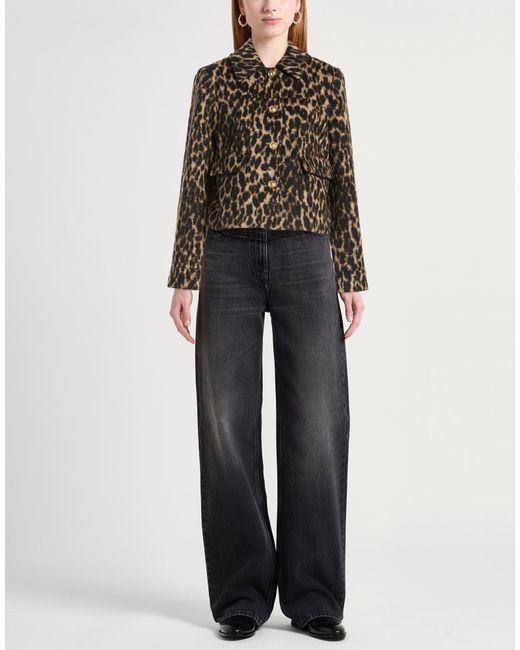 Vila Black Jacket