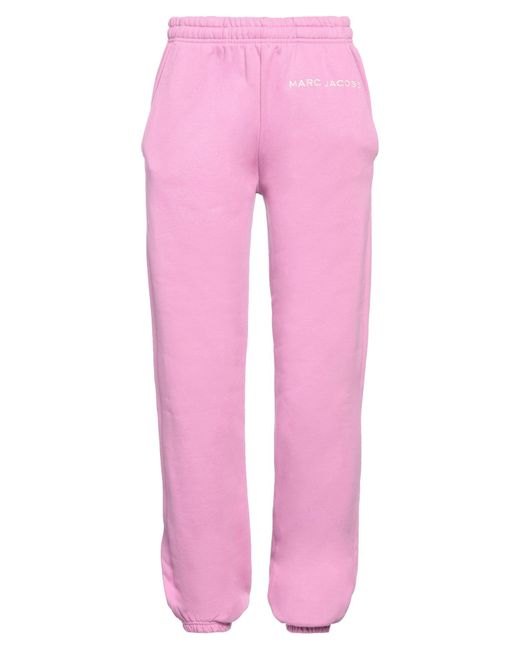 Marc Jacobs Pink Trouser