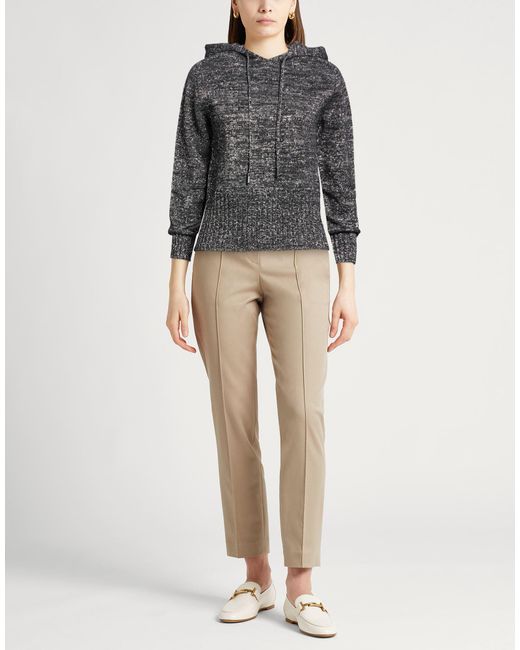 Pullover Lardini de color Black