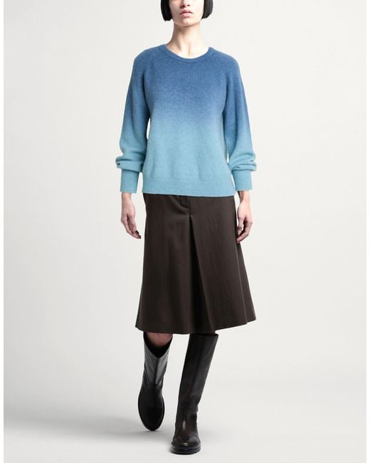 Grace & Mila Blue Jumper