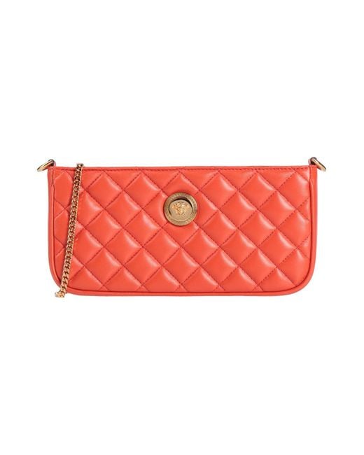 Versace Red Umhängetasche