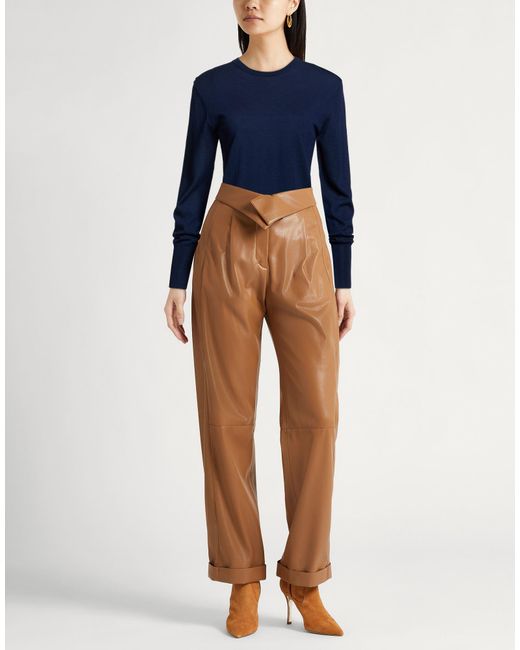 Pullover Aspesi de color Blue