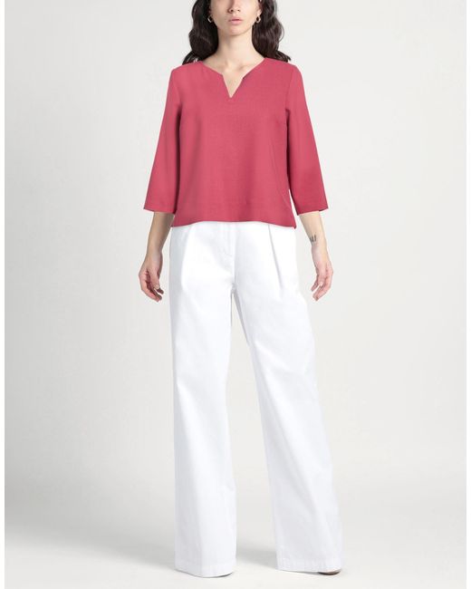 Furore Pink Tops