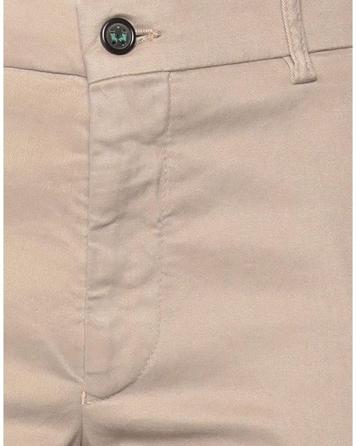Berwich Natural Pants