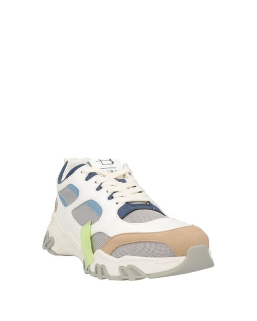 Sneakers di Baldinini in Blue da Uomo