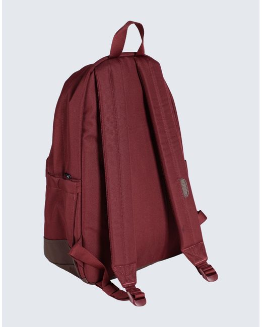 Herschel Supply Co. Red Backpack for men