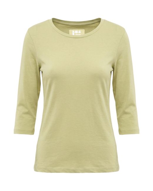 Camiseta Labo.art de color Green