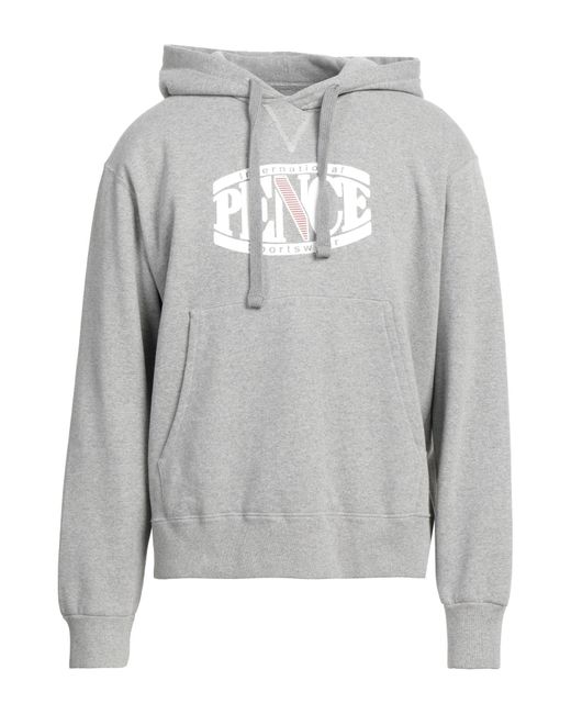 Pence Sweatshirt in Gray für Herren