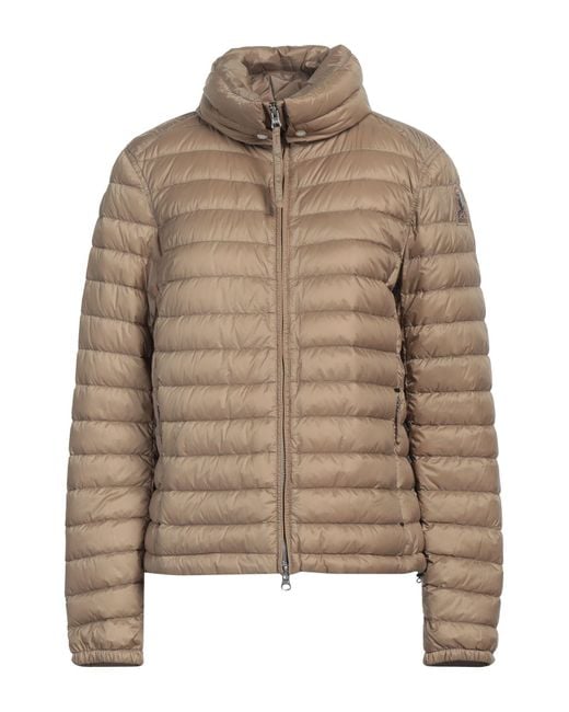 Parajumpers Brown Puffer