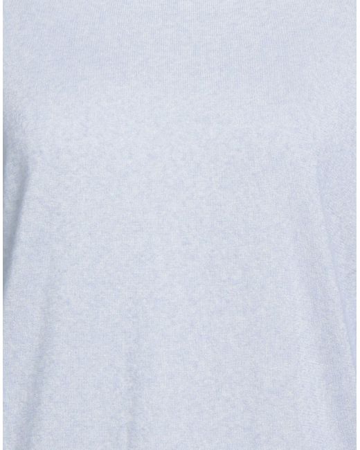 Massimo Alba Blue Jumper