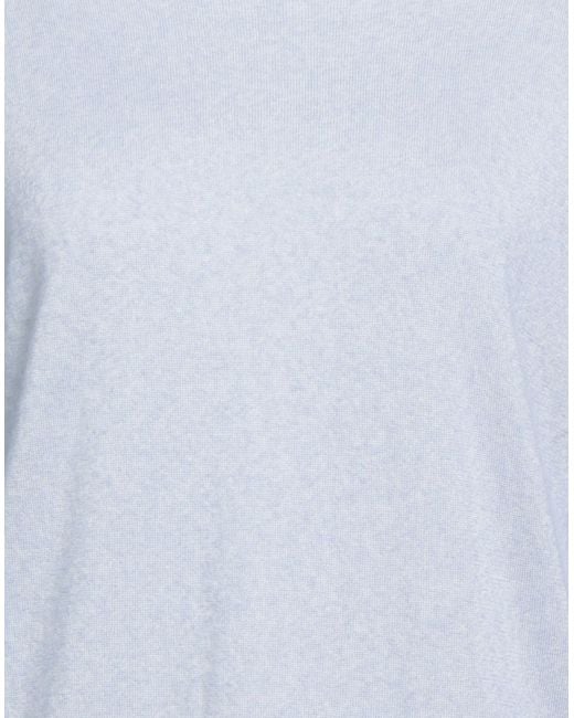 Massimo Alba Blue Jumper