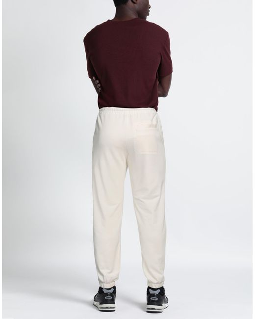 Pantalon Liu Jo pour homme en coloris White