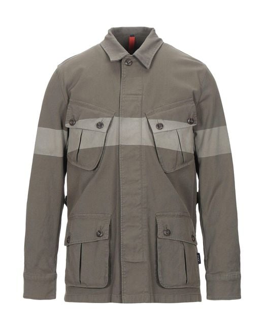 Fay Gray Jackets for men