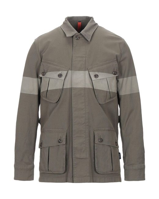 Fay Gray Jackets for men