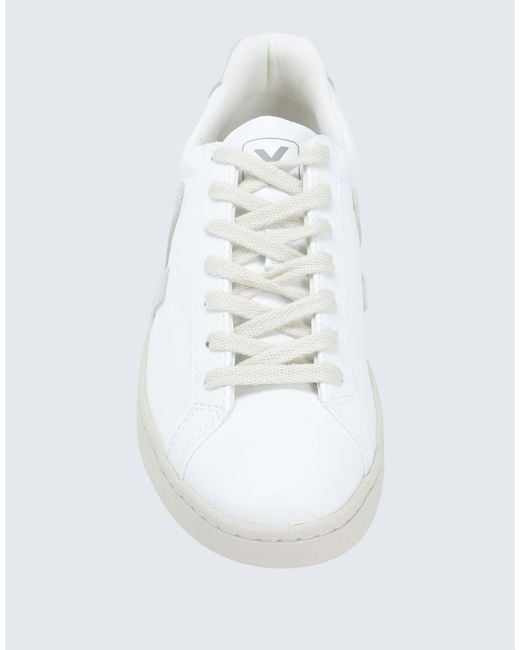 Veja White Trainers