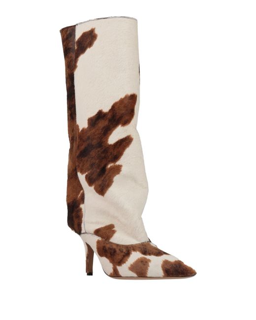 Paris Texas Brown Boot