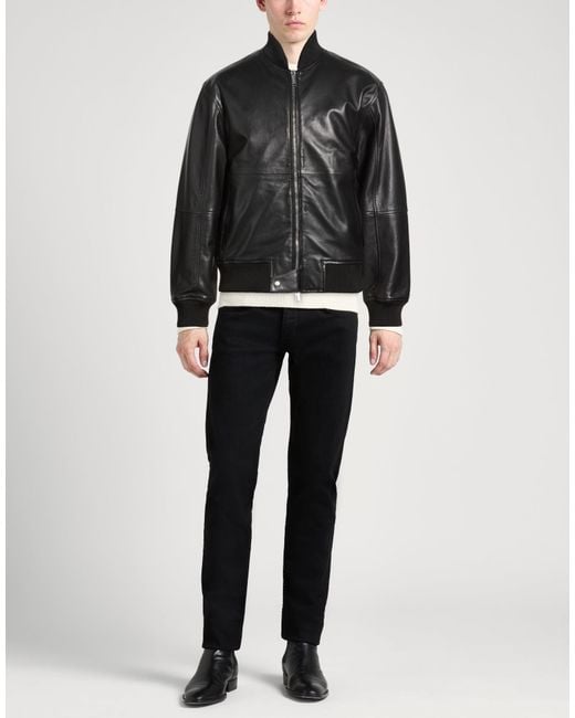 Iceberg Black Jackets for men