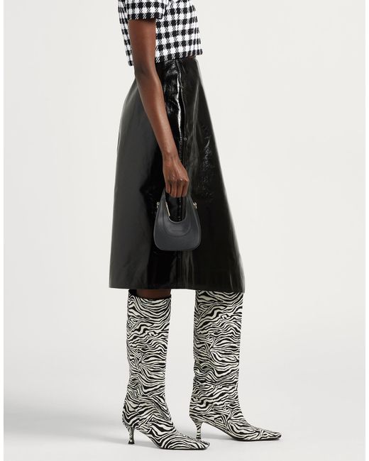 Chiara Ferragni Black Handbag