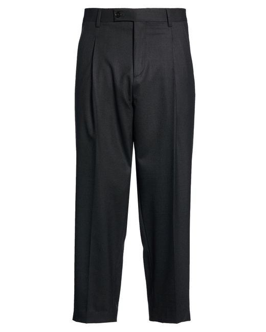 Pantalone di BE ABLE in Gray da Uomo