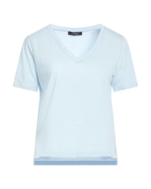 Aragona Blue T-Shirt