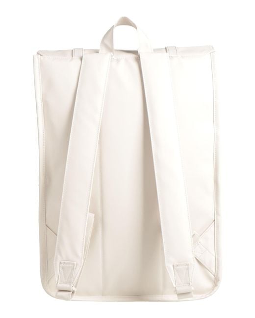 Herschel Supply Co. White Backpacks for men