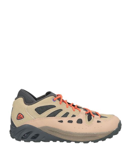 Nike Multicolor Acg Air Exploraid
