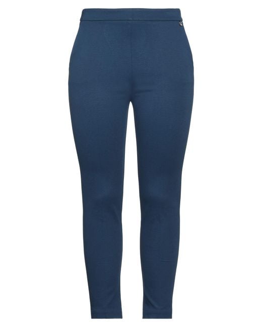 DIVEDIVINE Blue Pants