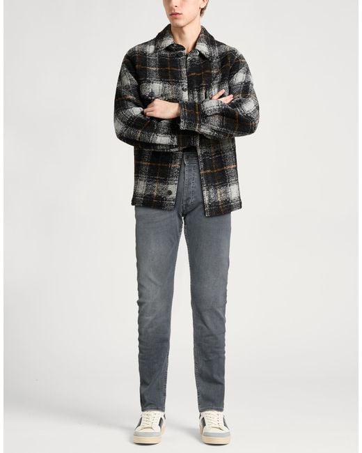 Guess Gray Jeans for men