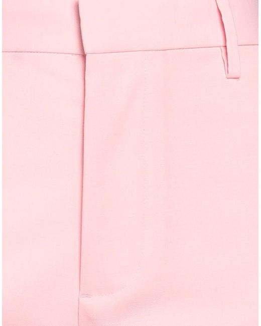 DSquared² Pink Trouser