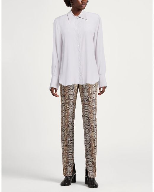 Ottod'Ame White Shirt