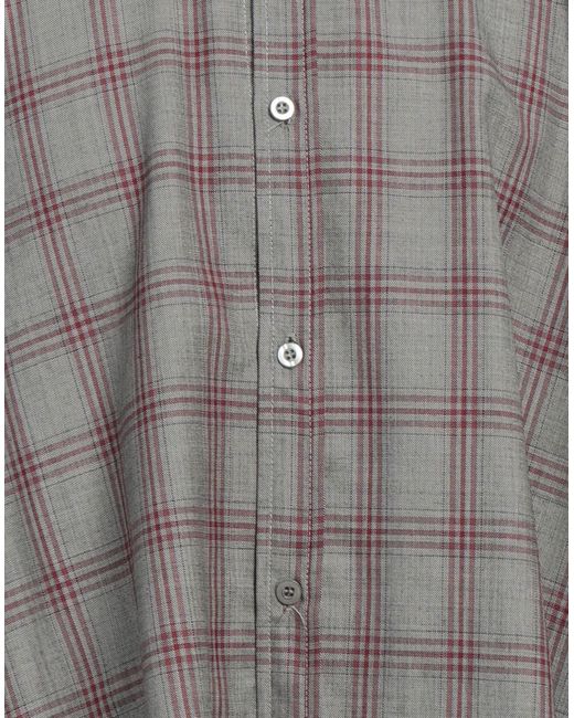 Liberal Youth Ministry Gray Shirt for men