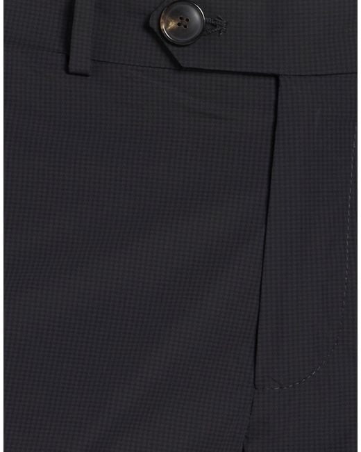 Rrd Blue Trouser for men
