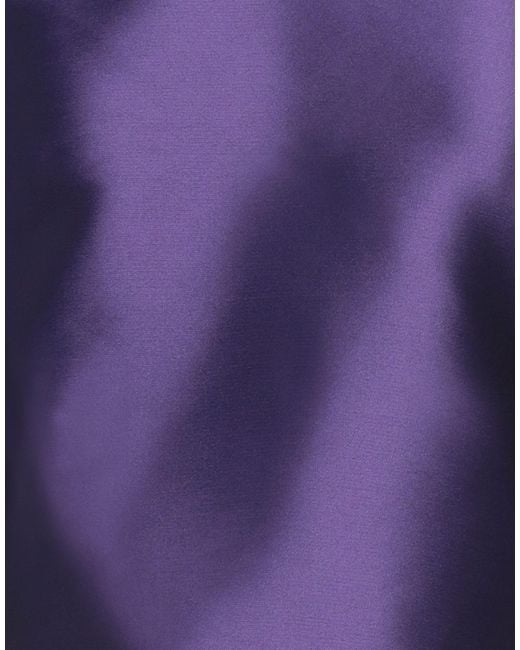 Alberta Ferretti Blue Top