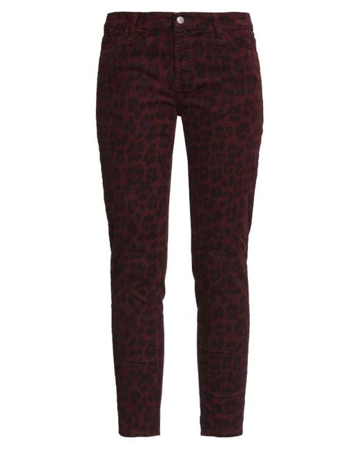 Roy Rogers Purple Trouser