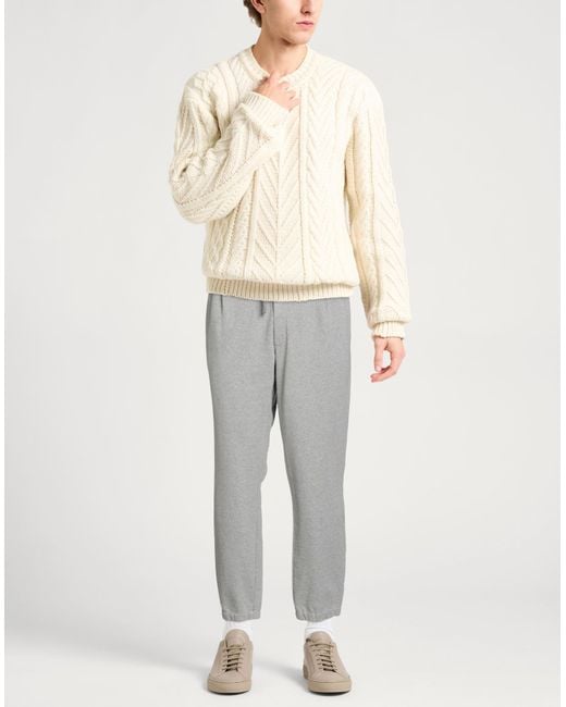 Crossley Gray Pants for men