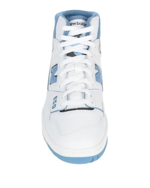 New Balance Blue Trainers for men