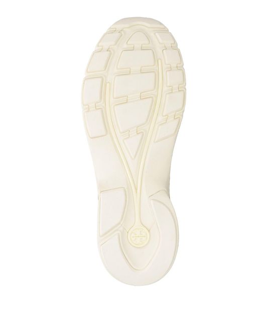 Tory Burch Brown Trainers