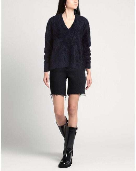 Pullover di Jacob Cohen in Blue
