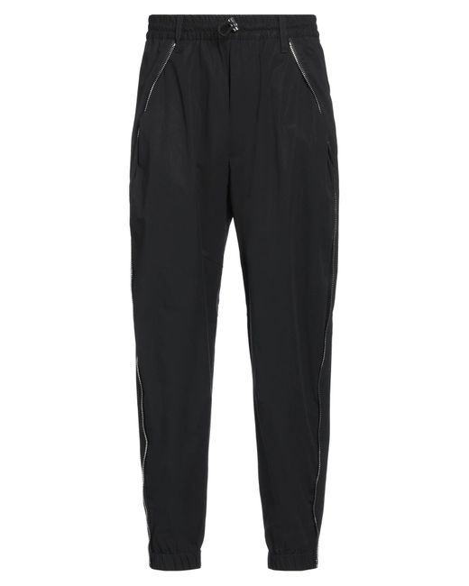 DSquared² Black Trouser for men