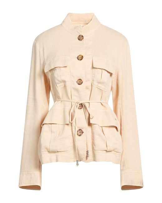 Mason's Natural Jackets