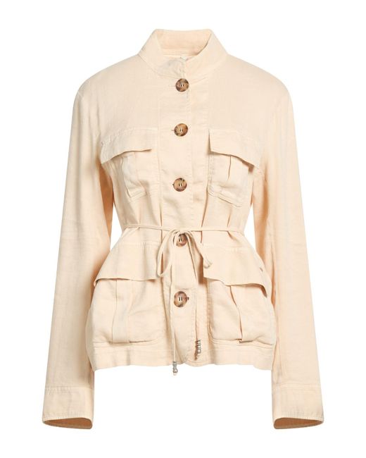 Mason's Natural Jackets