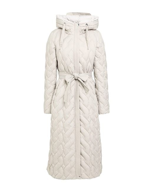 Diego M White Puffer