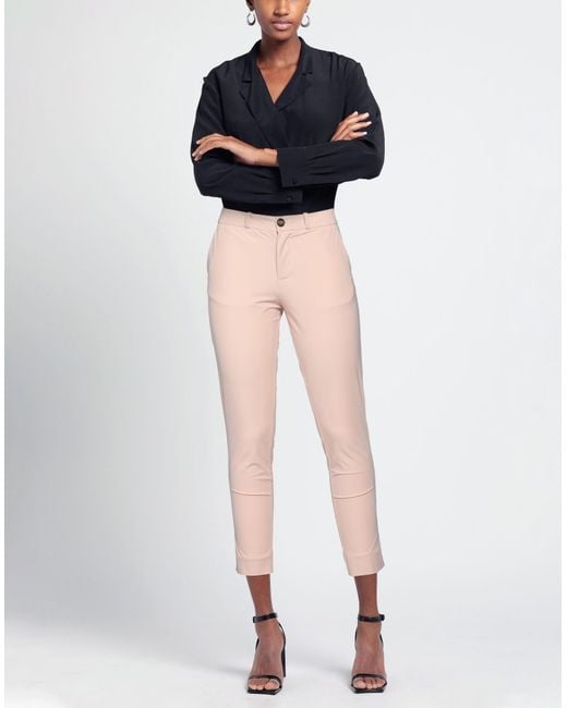 Rrd Pink Pants