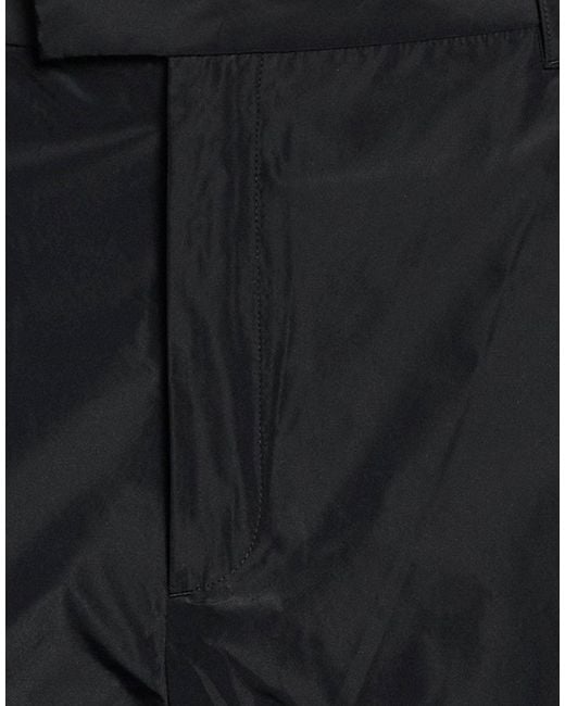 Ferragamo Blue Shorts & Bermuda Shorts Polyester for men
