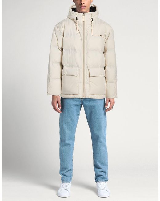 Applied Art Forms Natural Puffer for men