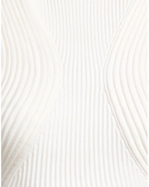 Chloé White Top
