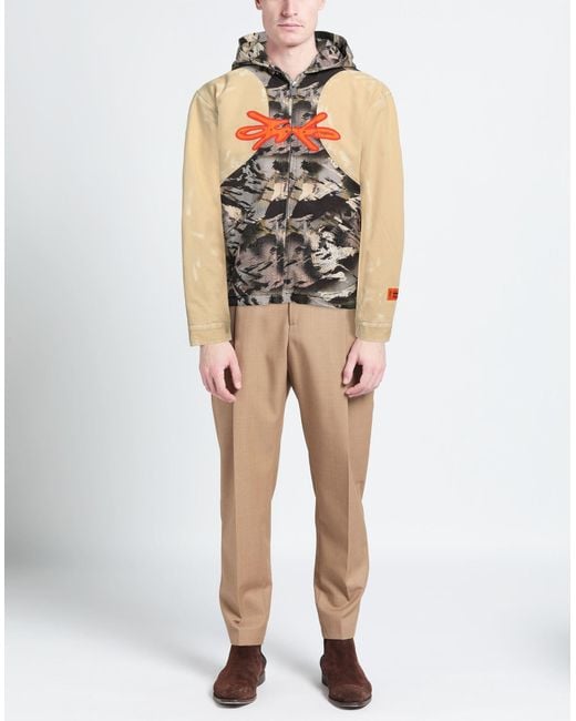 Giacca & Giubbotto di Heron Preston in Multicolor da Uomo