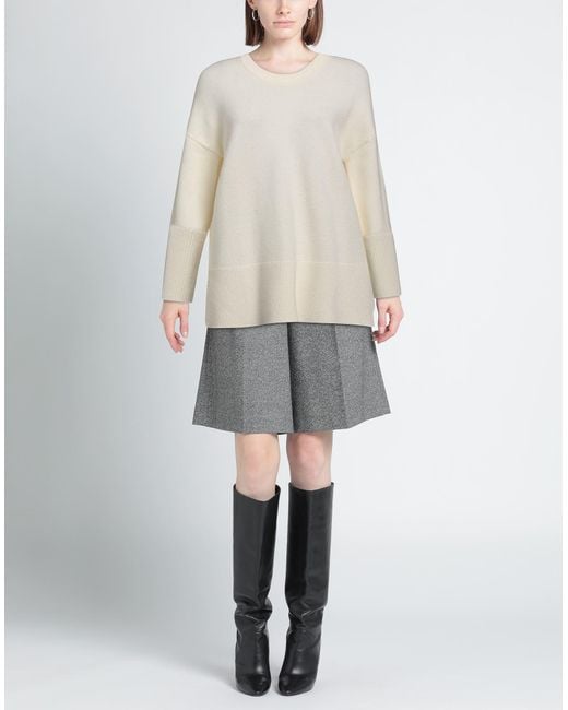Pullover P.A.R.O.S.H. de color White