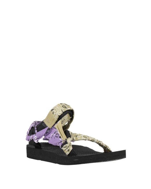 Sandales ARIZONA LOVE en coloris White