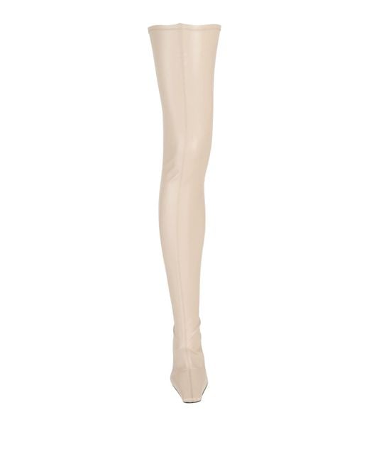 Proenza Schouler White Boot